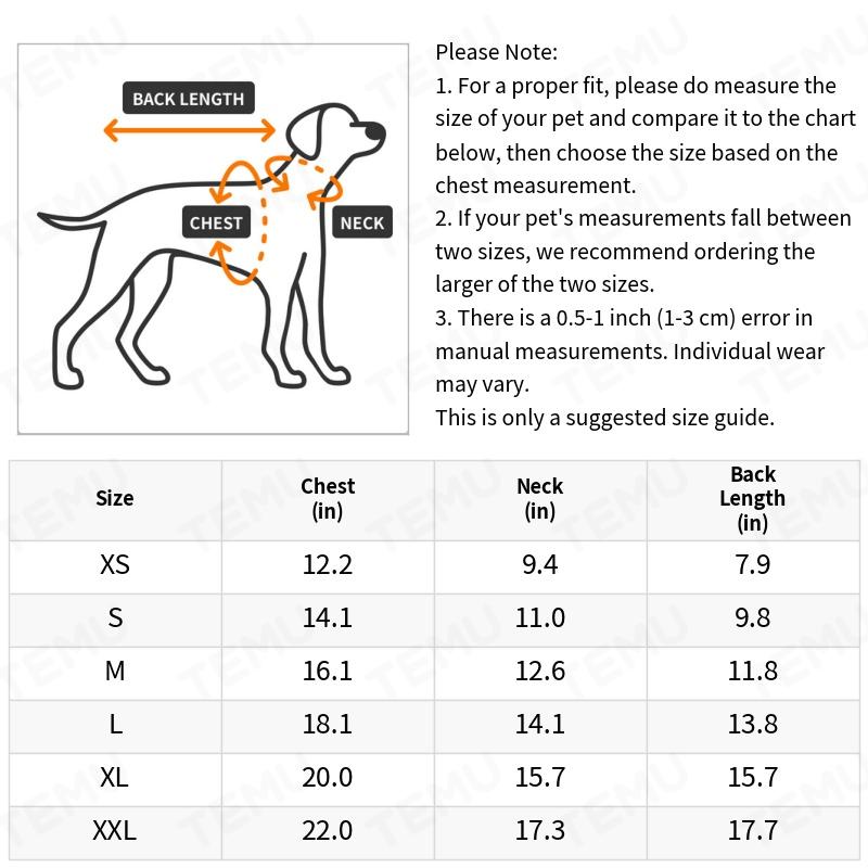 pet clothes dog   pattern plush warm thickened coat for small and medium dogs christmas gift Product details 5