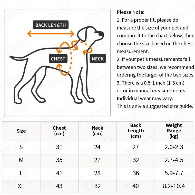 Warm Floral Print Pet Sweater For Small And Medium Dogs - Cozy And Stylish Cold Weather Dog Apparel