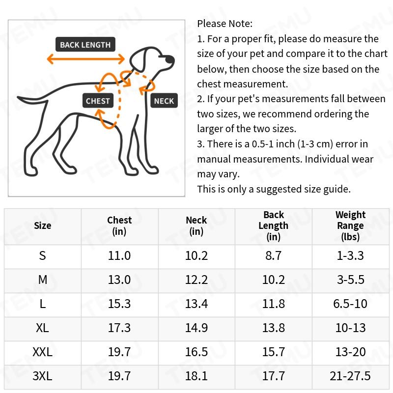 Plastic macs clearance for dogs