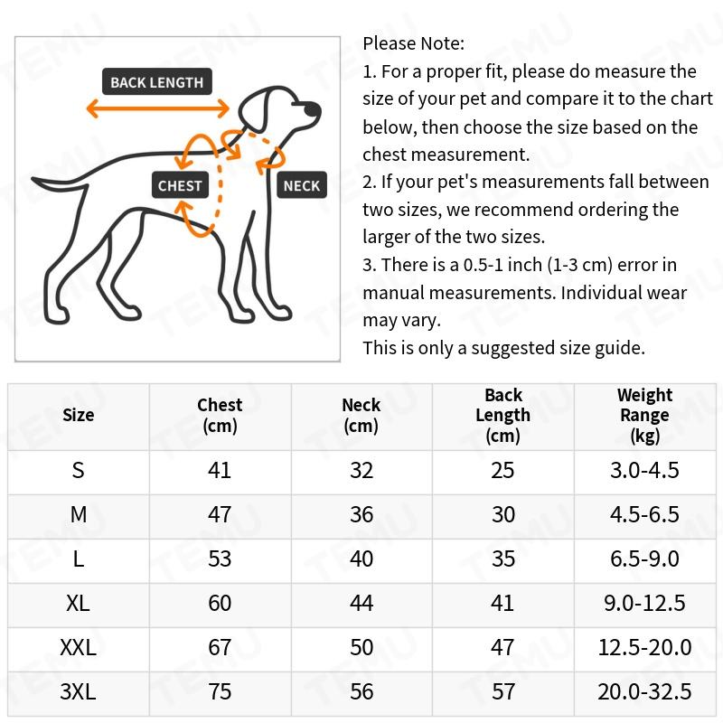 1pc dog coat winter jacket with reflective strap dog apparel vest high collar dog sweater pet dog costume for outdoor training walking running 2