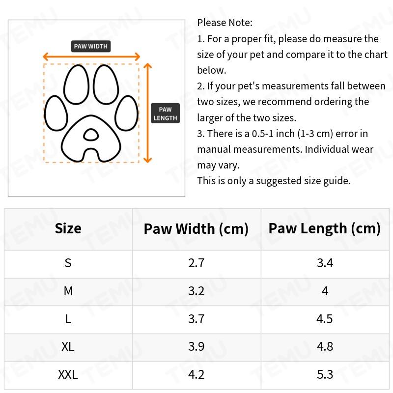 Pet Athletic Wear - PAW