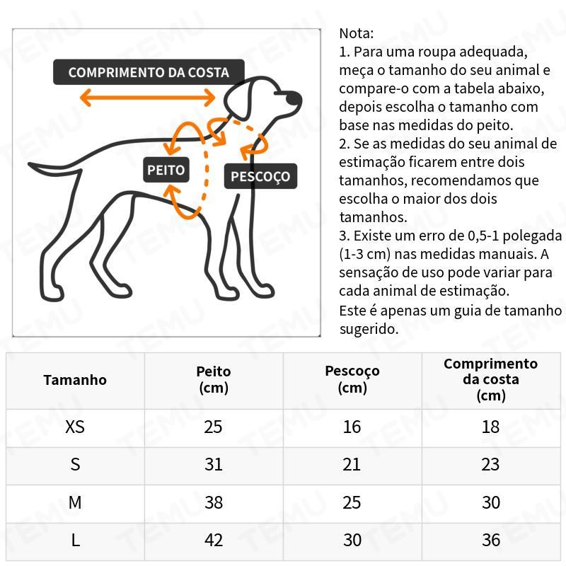 Suéter pulôver para cachorro, roupas de inverno para animais de