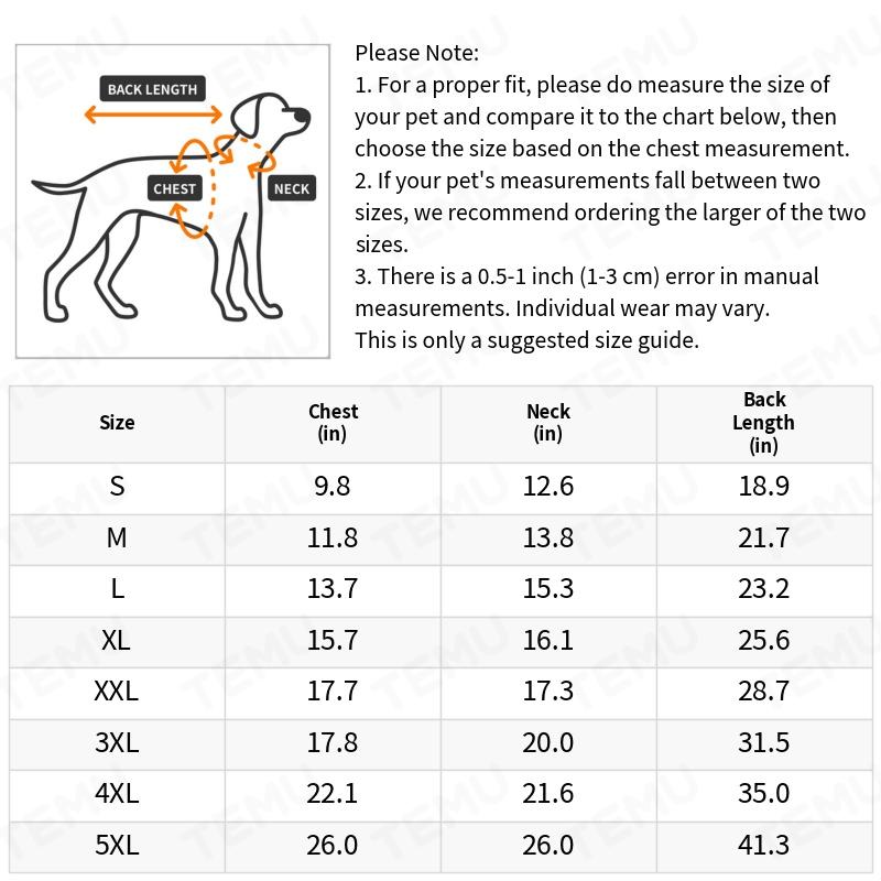 Size Guide  How should a raincoat fit?