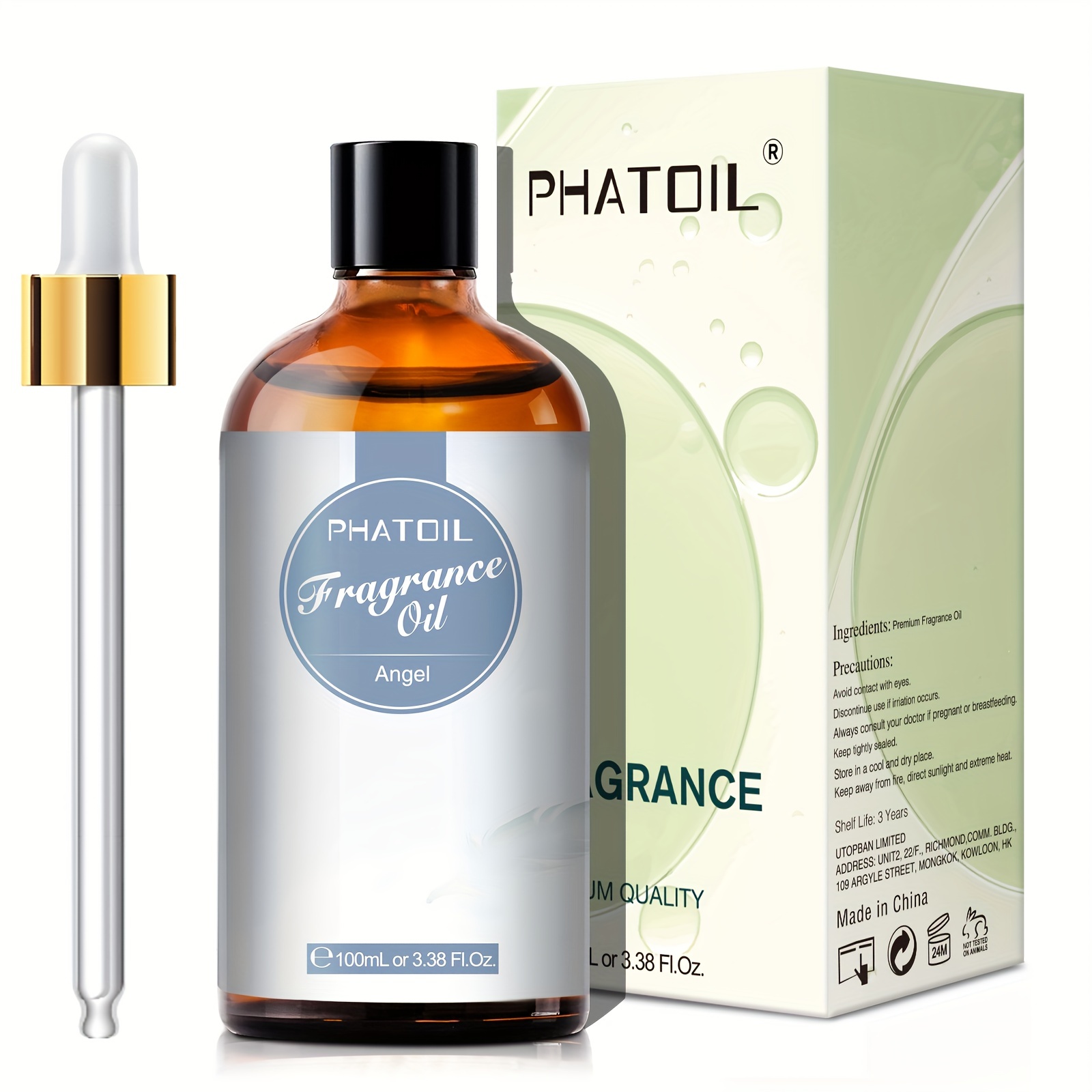 1 Bottle Sea Breeze Fragrance Oils /2.02fl.oz For Perfume - Temu