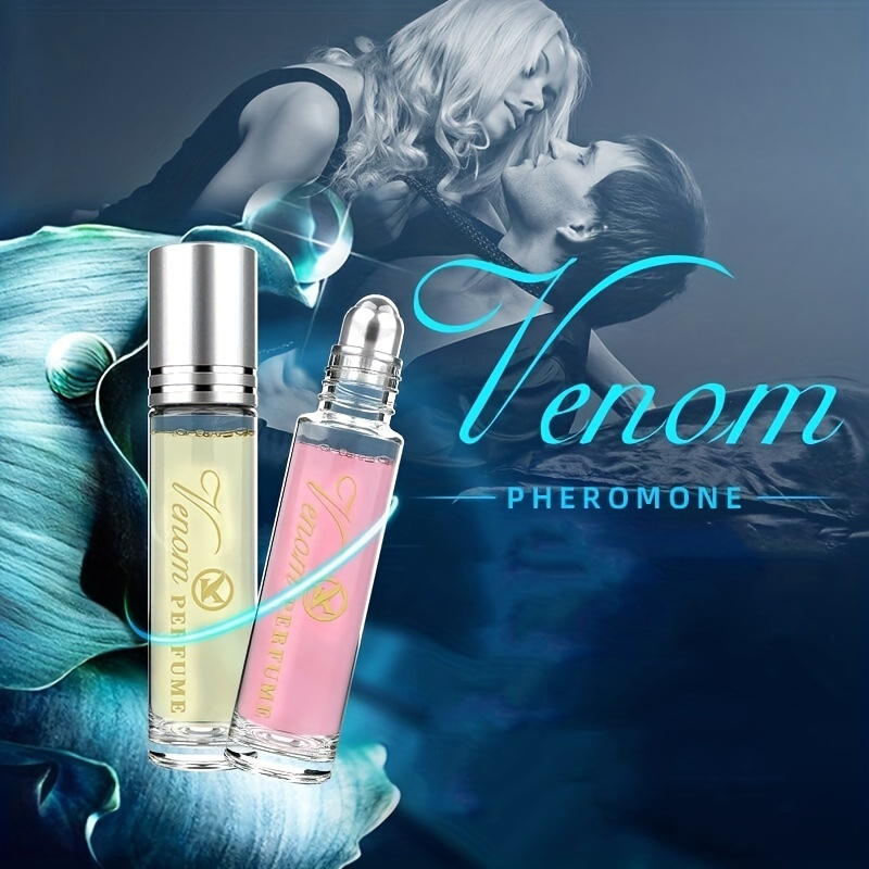 Perfume Flirt Con Feromonas Para Mujer Atraer Hombre Eau De - Temu