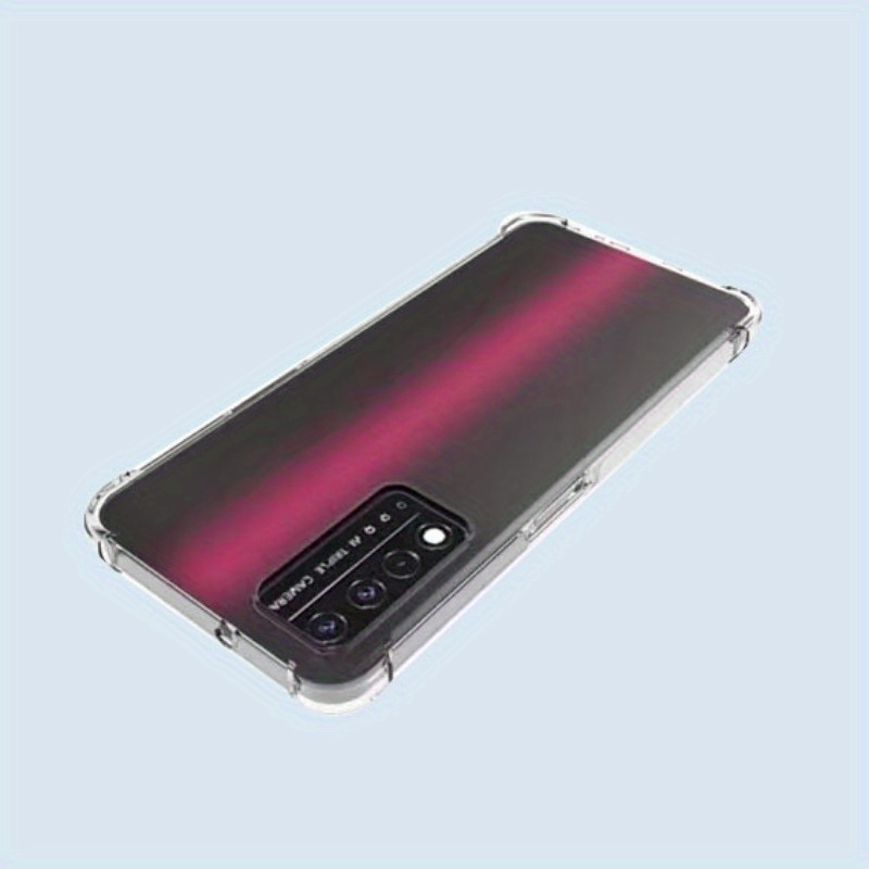 Funda Silicona Ultrafina Goma 360 Grados Carcasa S05 para Samsung Galaxy  A52s 5G Purpura Claro