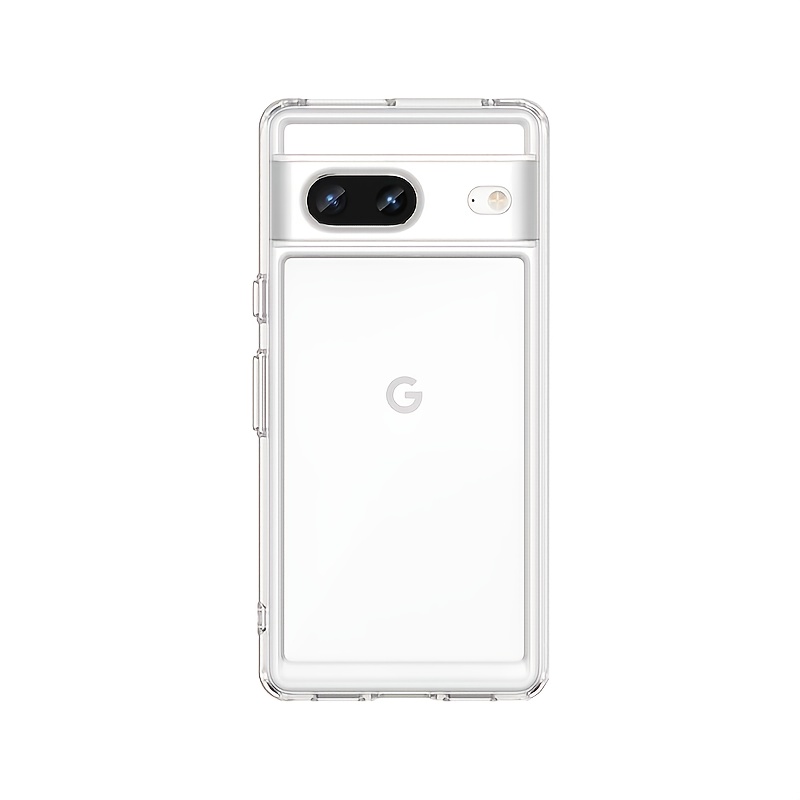 Math Exam - Google Pixel 3 Case