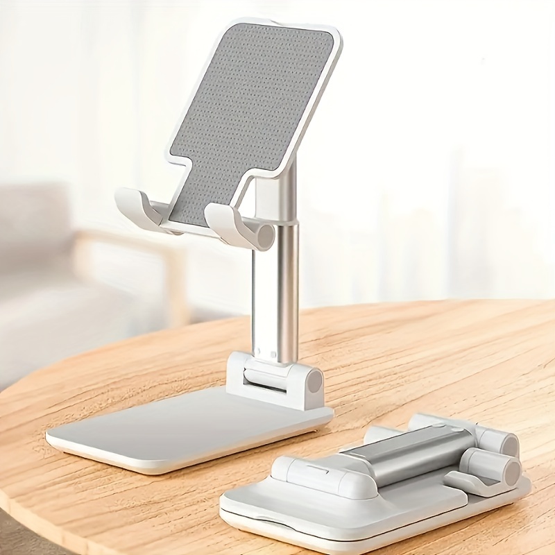 Cell Phone Holder Universal Mini Cute Tablet Desk Stand Holder For