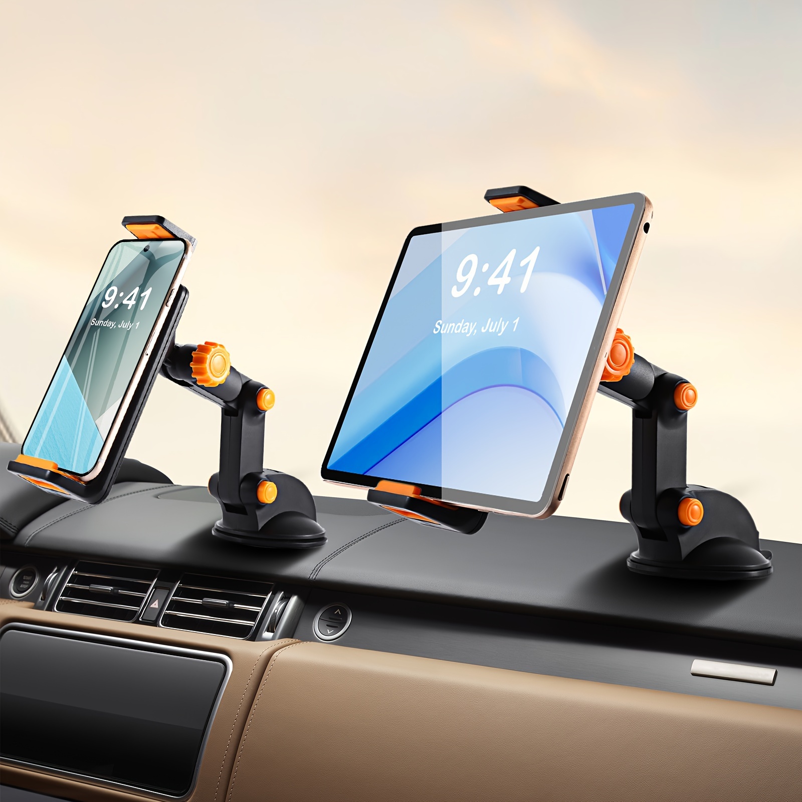 Car Accessories Tablet - Temu