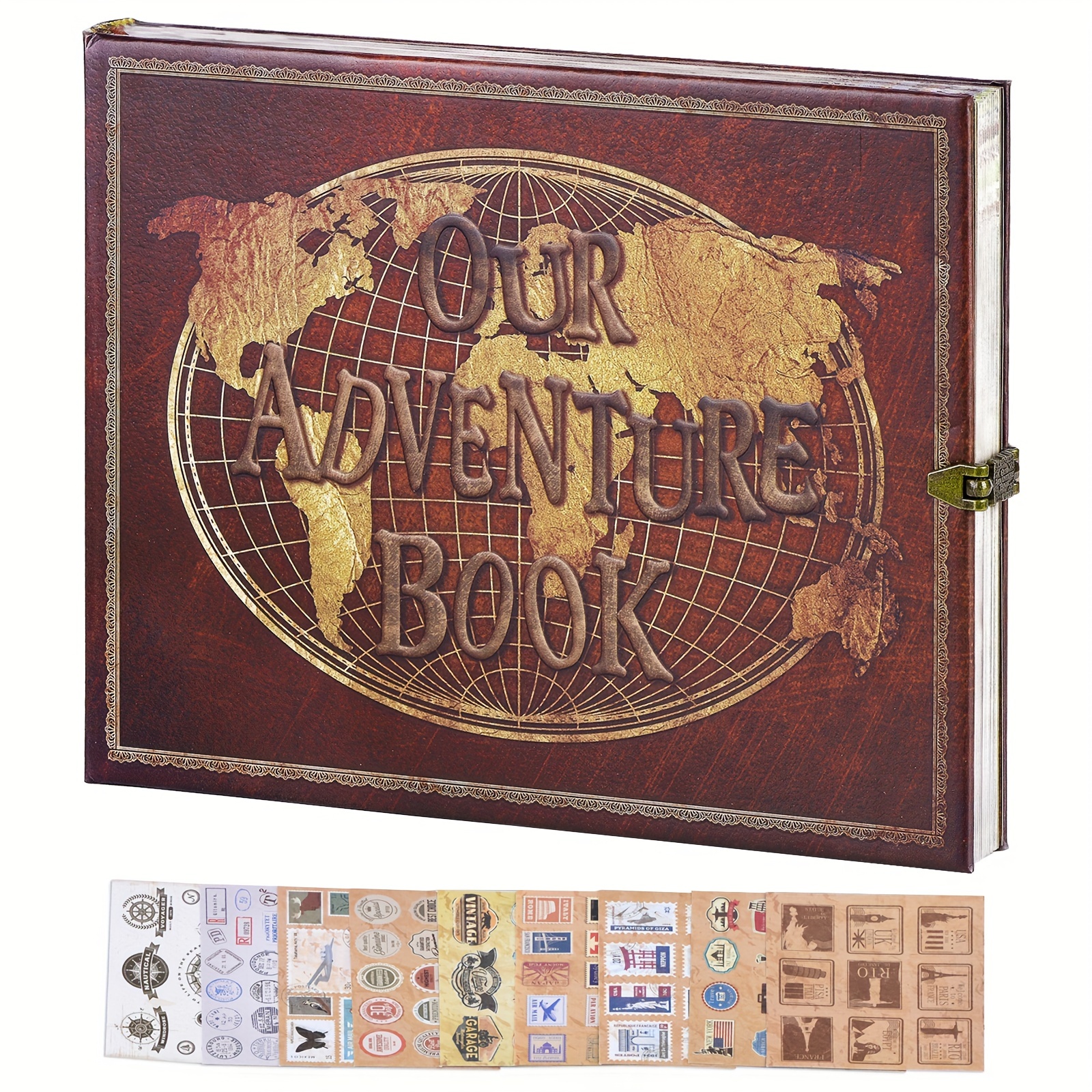 LankyBox's Thicc Adventure Book – LankyBox Shop