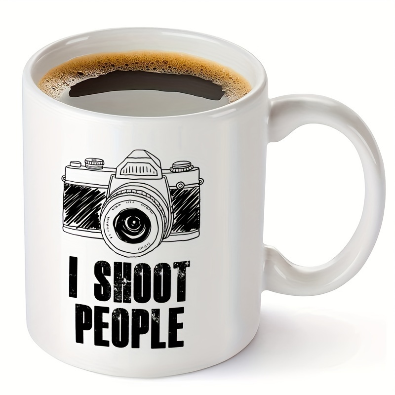 Caniam Camera Lens Coffee Cup, Travel Mug — GREENDOOR Powered by  Intelligentsia