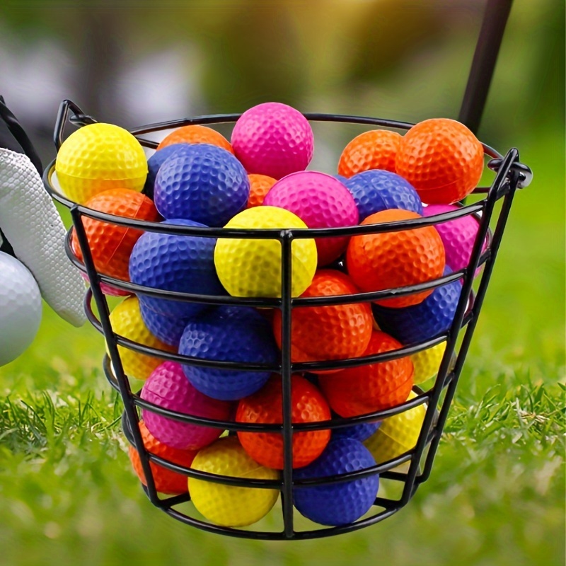Golfballtasche, Tragbare PU Leder Golfballhalter Taille Beutel Golfball  Tasche Golf Hüfttasche Golfball-Aufbewahrungstasche Pocket Golf Organizer  Taschen Golf Zubehör Behälter für für 2 Golfbällen : : Sport &  Freizeit