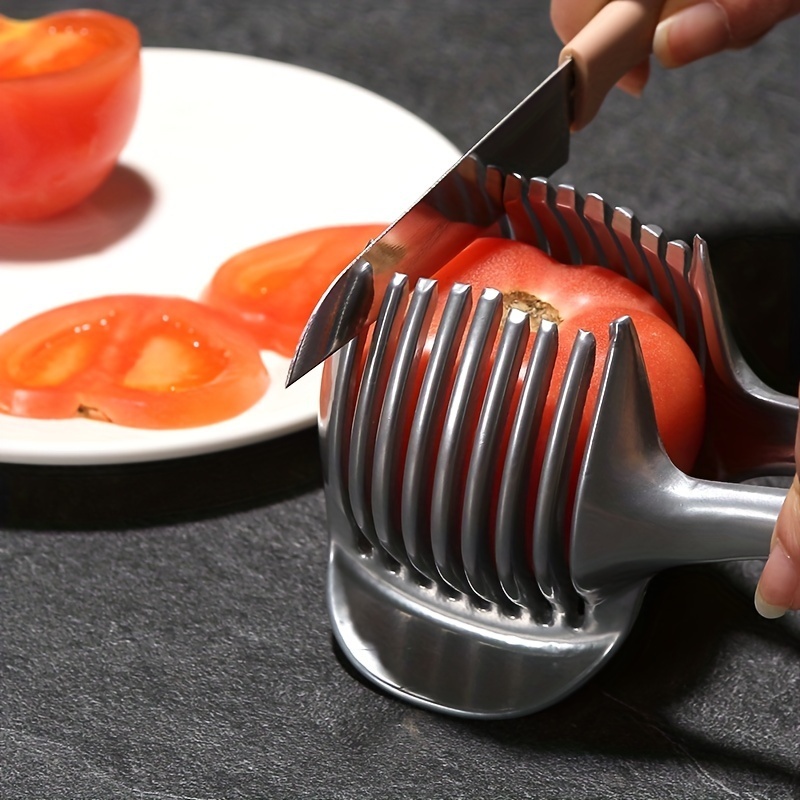 Potato Slicer For Halloween Christmas Manual Potato Slicer - Temu