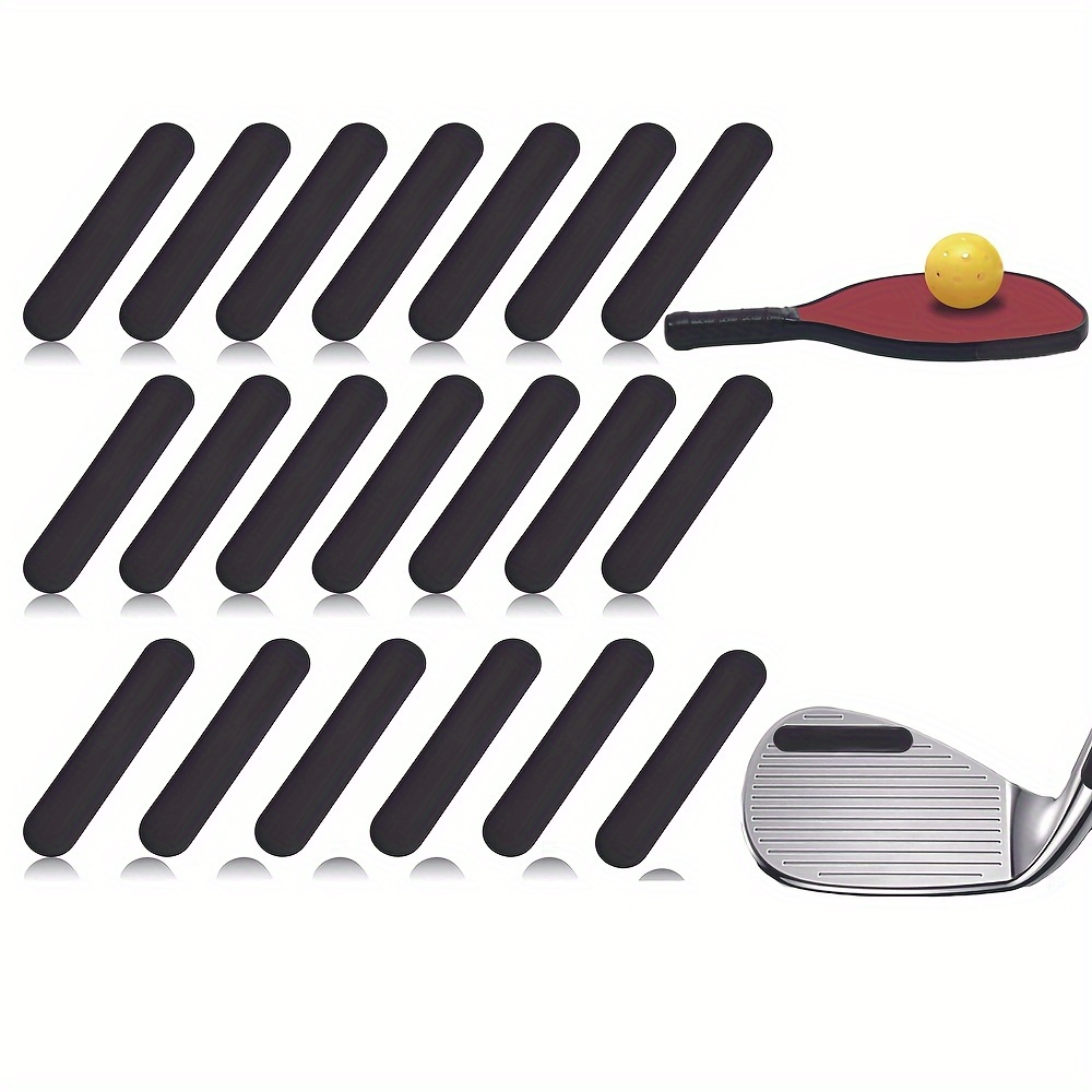 1pc Gewichte Golf Bleiband Gewicht Selbstklebend Holz Eisen - Temu Germany