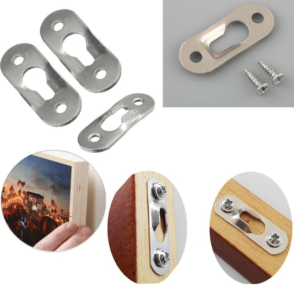 Picture Hangers Hooks - Temu