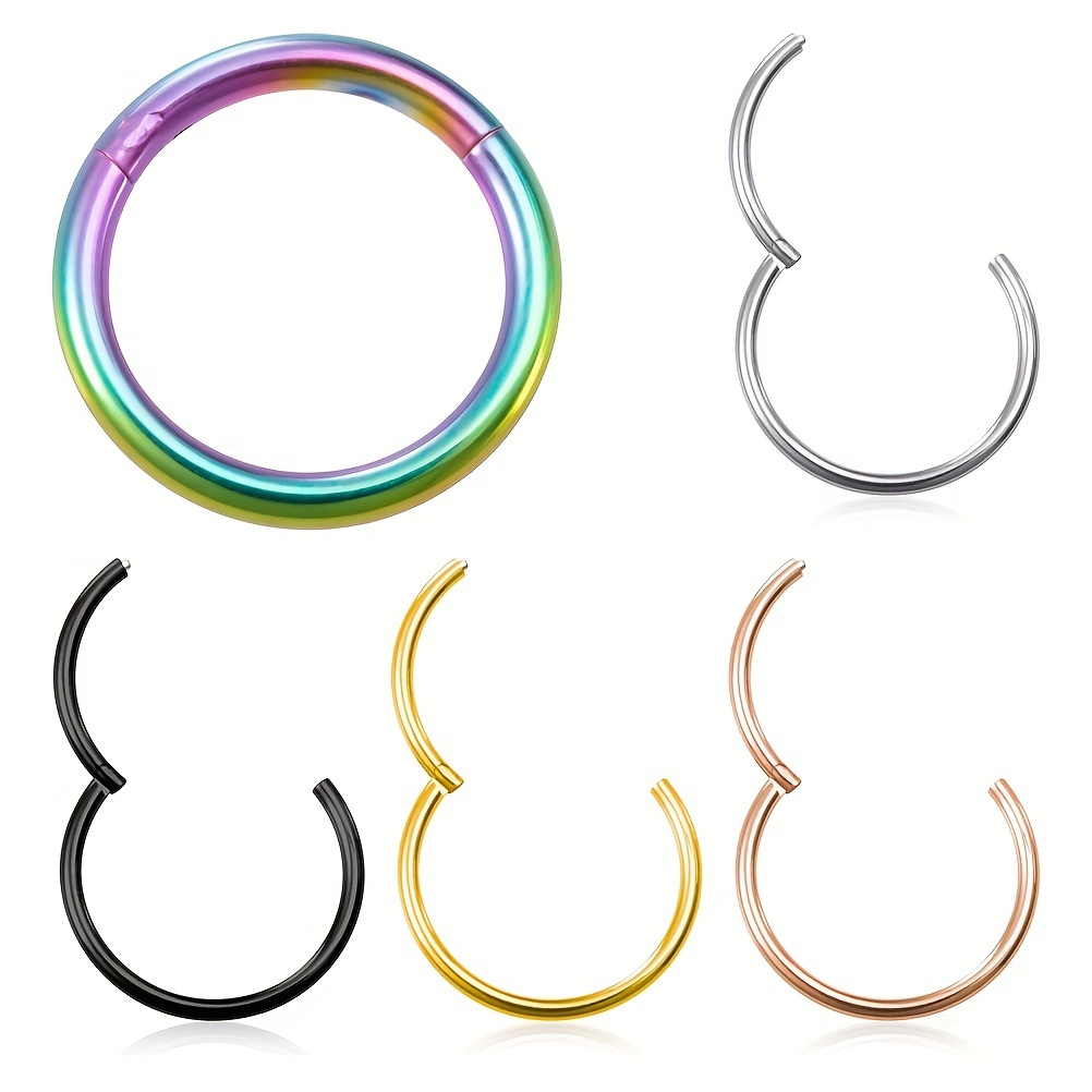 Septum 6mm hot sale