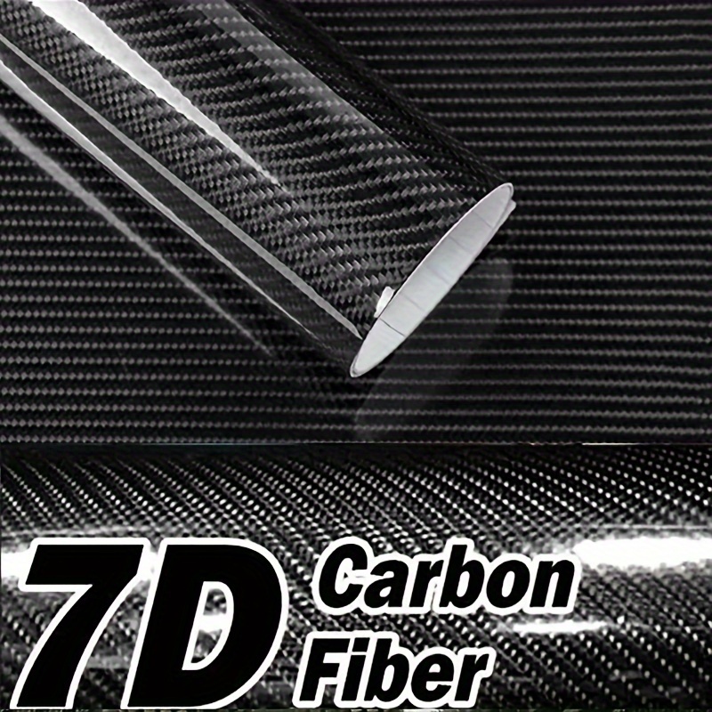 Carbon Fiber Wrap - Temu