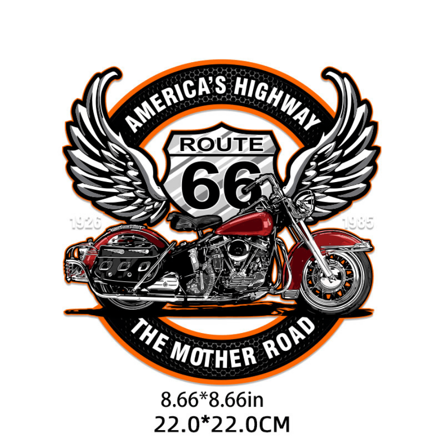 Parches bordados personalizados para motociclista MC, parche bordado  personalizado para motociclista, parches de motocicleta, parche con nombre  en la