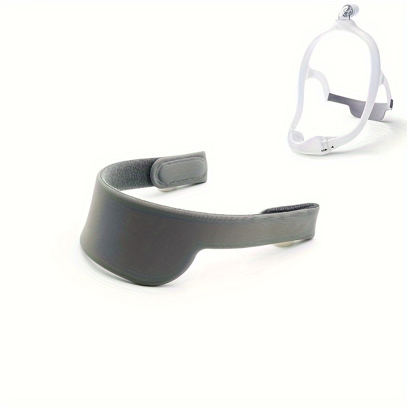 1 Máscara Cpap Cara Completa Accesorios Repuesto Cpap Cubre - Temu Chile