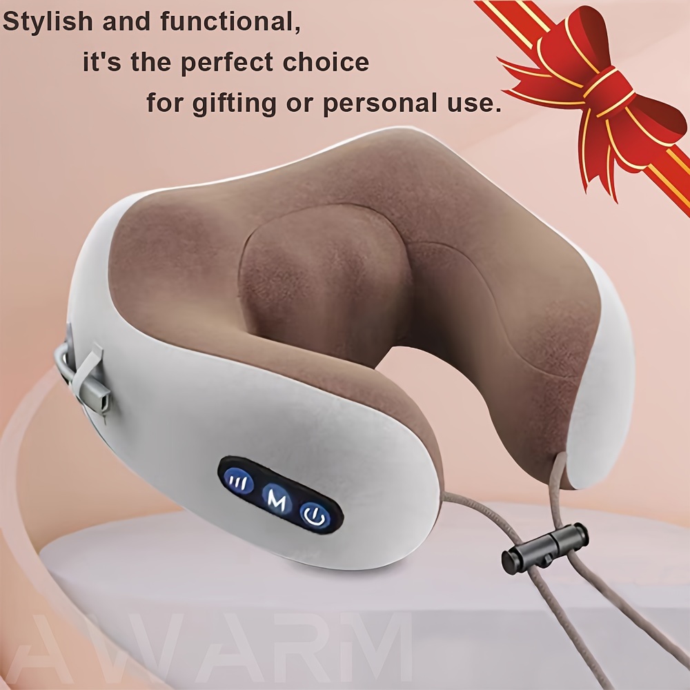 Hilipert Portable Neck Massager - Fetchin Fluff