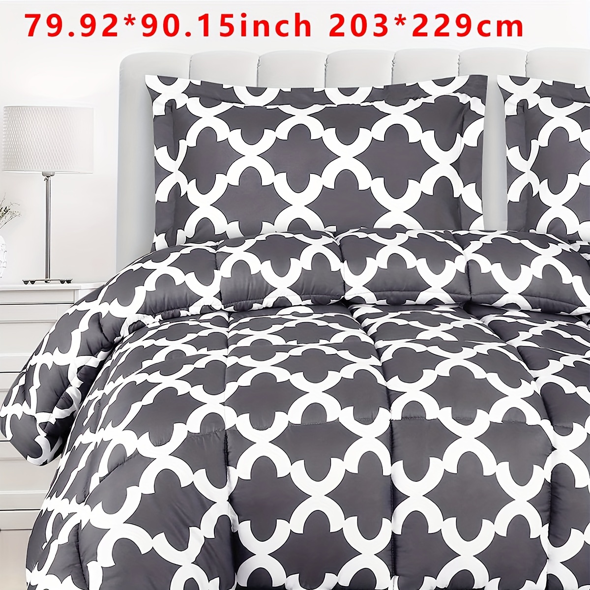 This Microfiber Utopia Bedding Set Is Up To 33% Off at