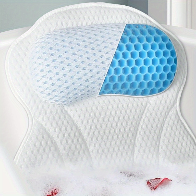 Wedge hotsell bath pillow