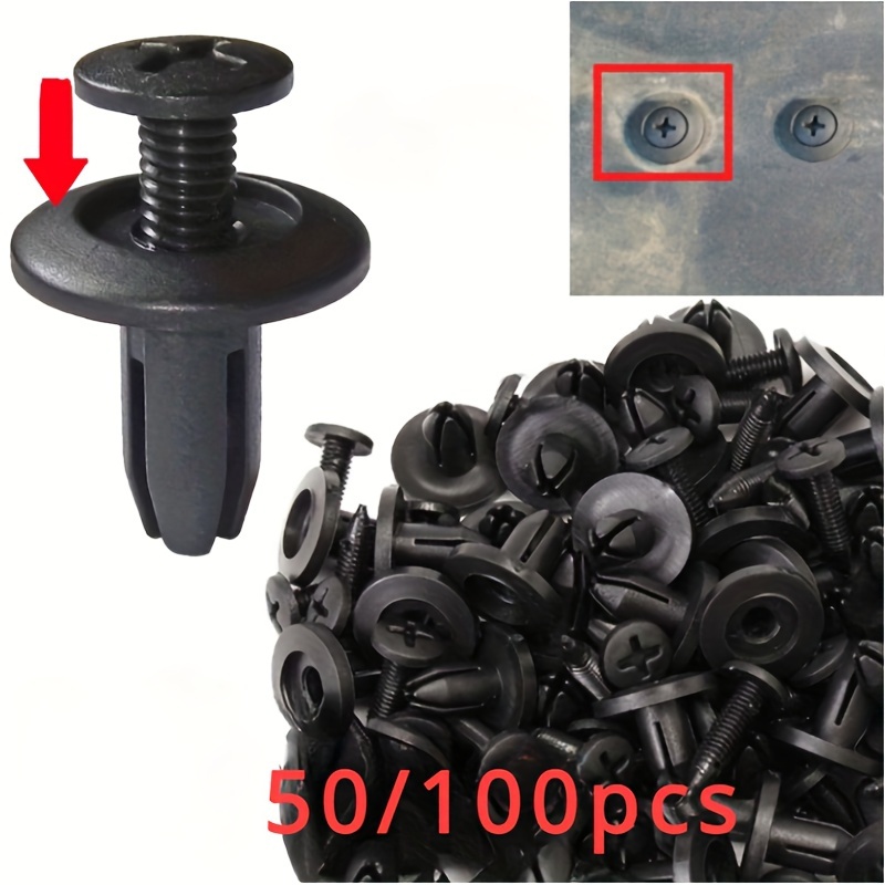 Car Clips And Fasteners - Temu