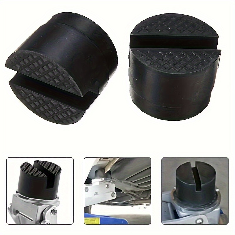 OEM Rubber Tank Pad / Small Rubber Extension Block Quick Jack Pad for Lift  - China Rubber Mat, Rubber Pad