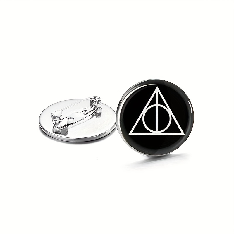 Pin em Temática de harry potter