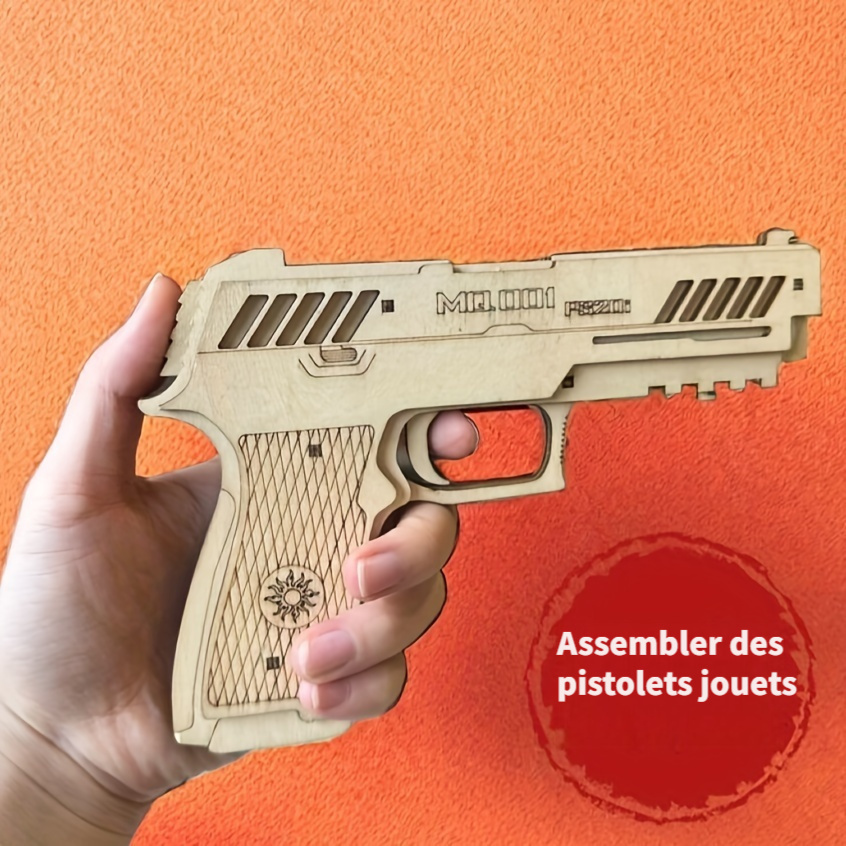Jouet Pistolet Dinosaure - Livraison Gratuite Pour Les Nouveaux  Utilisateurs - Temu France