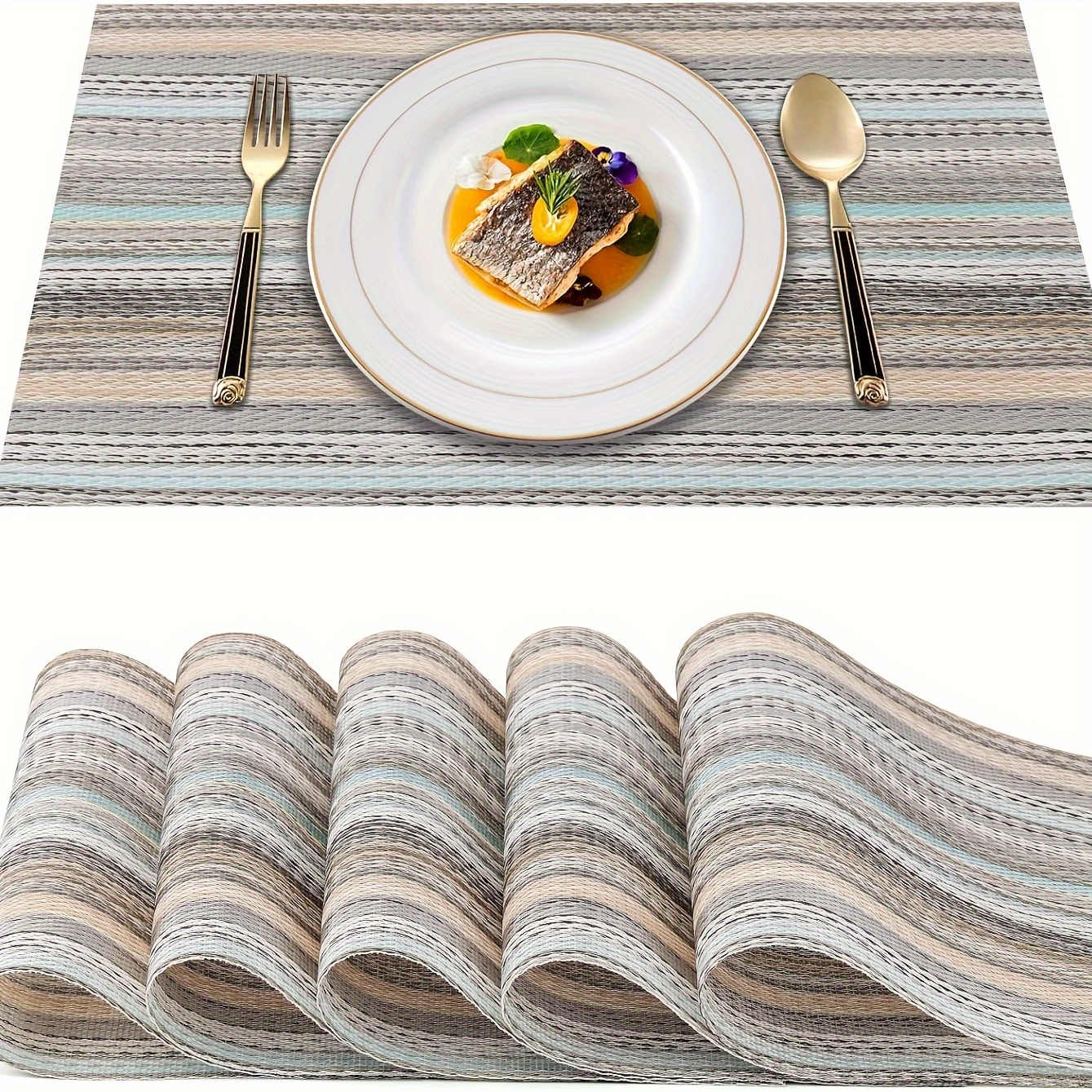  Mantel de mesa rectangular/rectangular manteles mesa Nappe  mantel cubierta decorativa A1 55.1x70.9 in : Hogar y Cocina