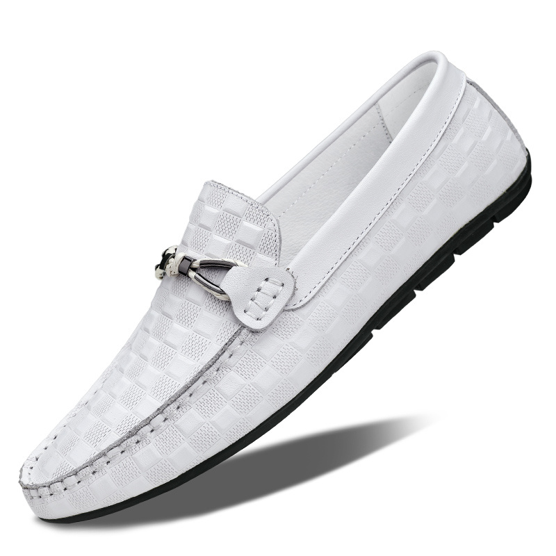 Burberry 2024 loafers sale