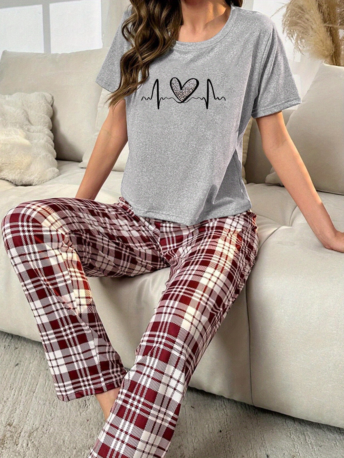 Vampire diaries pyjamas hot sale