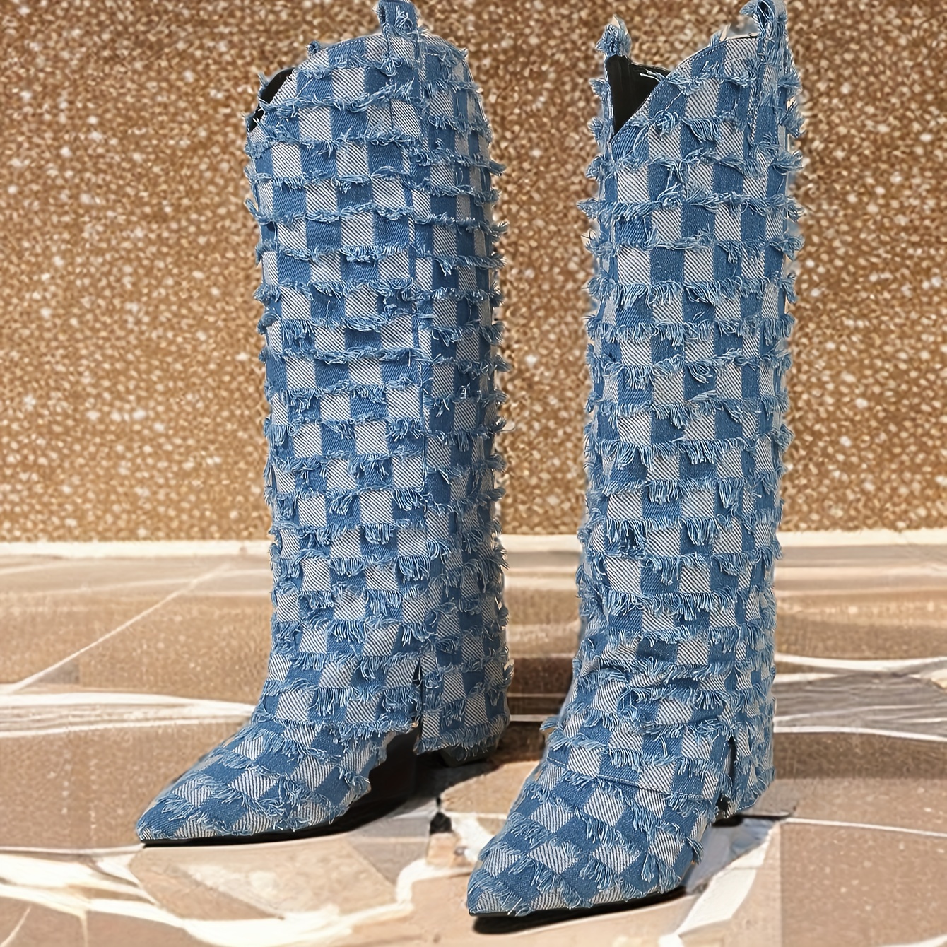 Las mejores ofertas en Botas de ante de Tobillo Louis Vuitton para Mujeres