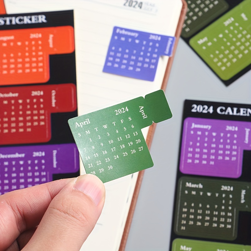 2129~~Monthly Habit Tracker Planner Stickers.