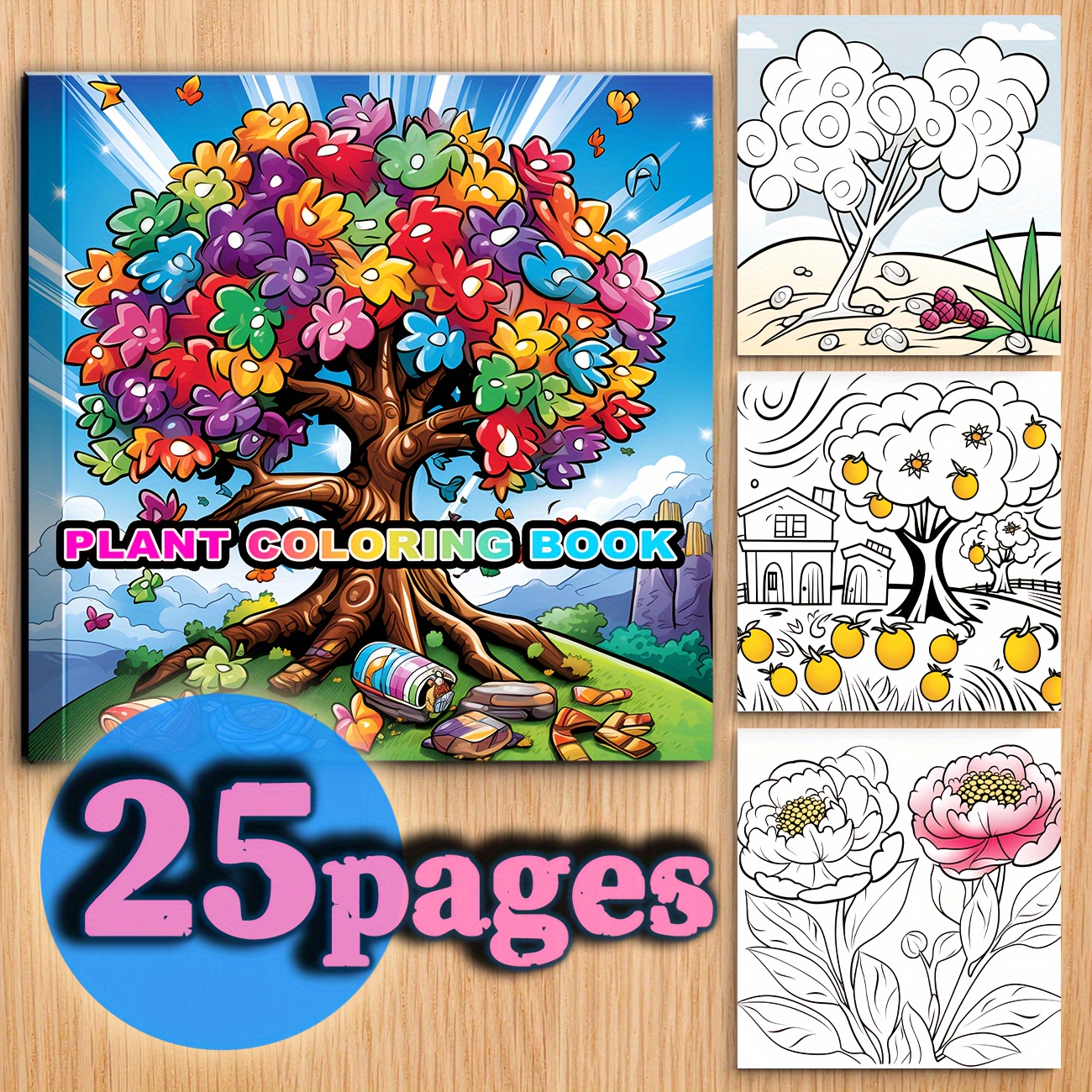 Libri da colorare per adulti - News NIE Libri Online