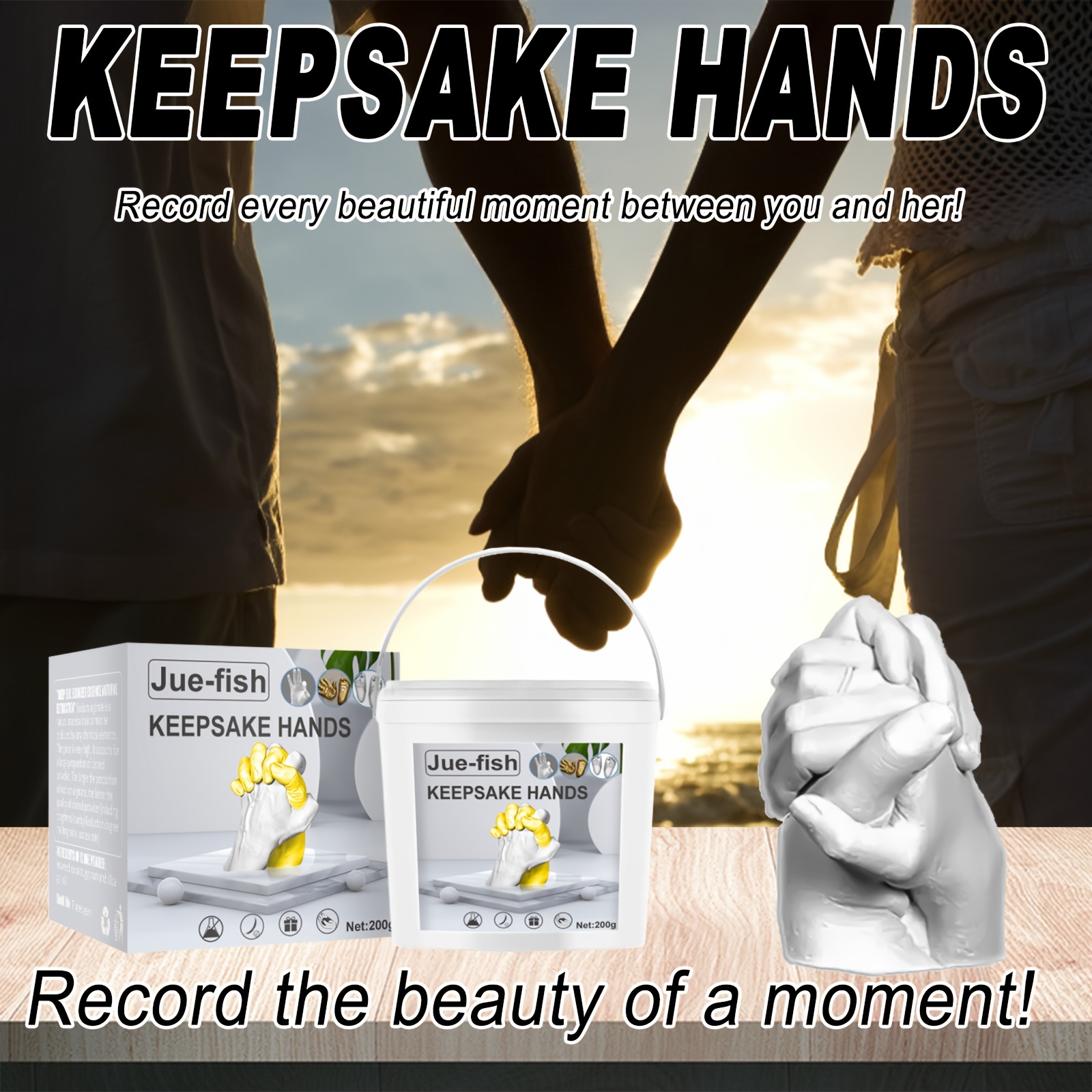 Hand Plaster Kit - Temu Malaysia