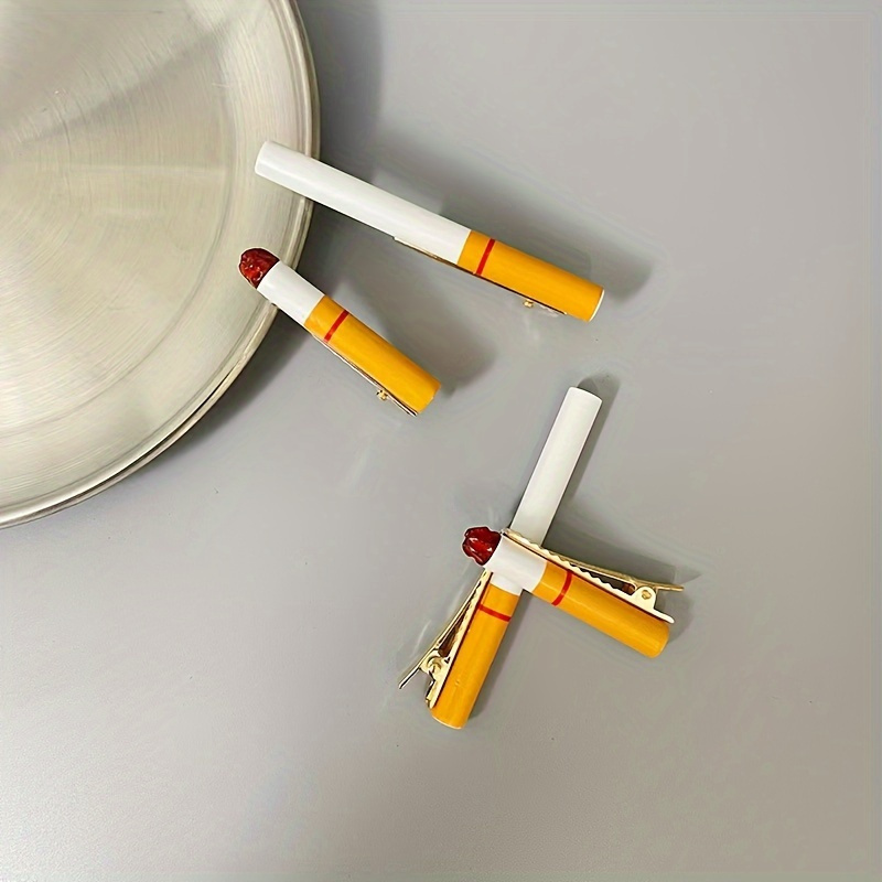 Fausse Cigarette Qui Fume - Livraison Gratuite Pour Les Nouveaux  Utilisateurs - Temu Belgium