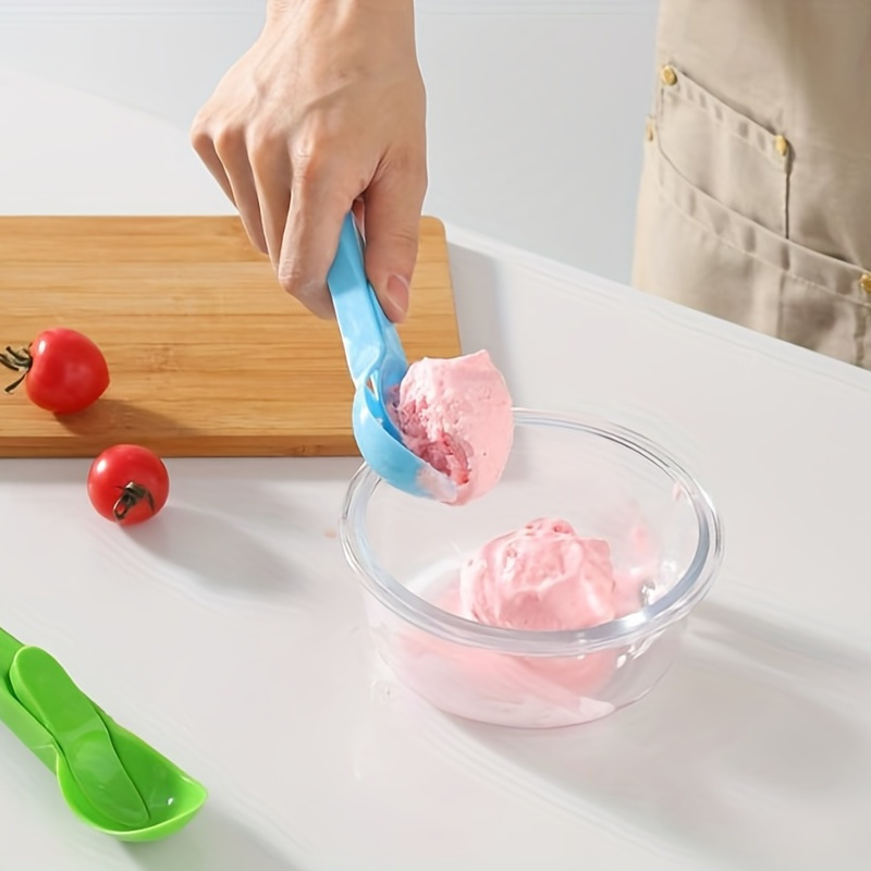 Creative Ice Cream Push Scoop Diy Ice Cream Scoop For Making Ice Cream  Sandwiches Ice Cream Scoop Ice Cream Scoop - Temu Spain