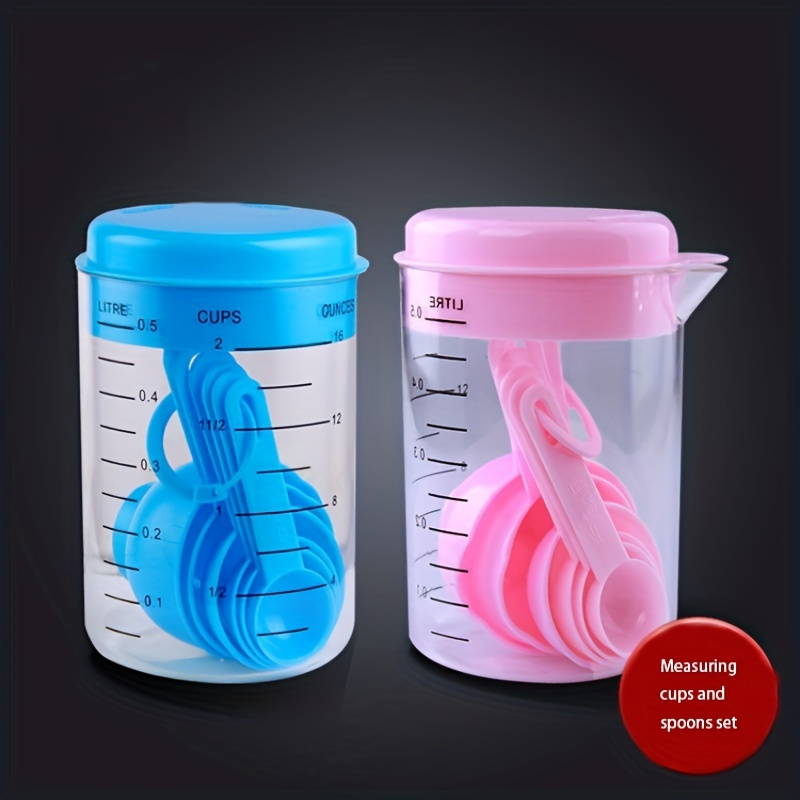 Small Plastic Cups, Easy To Read Cc And Ml Scale, Measuring Cup For  Dispensing Small Amount Of Liquid Tablets Container, - Temu