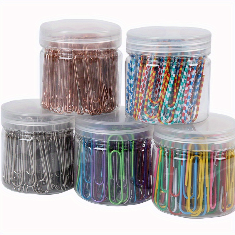 Paper Clips Large - Temu New Zealand