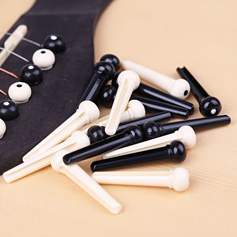 25pcs accessoires d'outils de luthier pour guitare électrique acoustique 