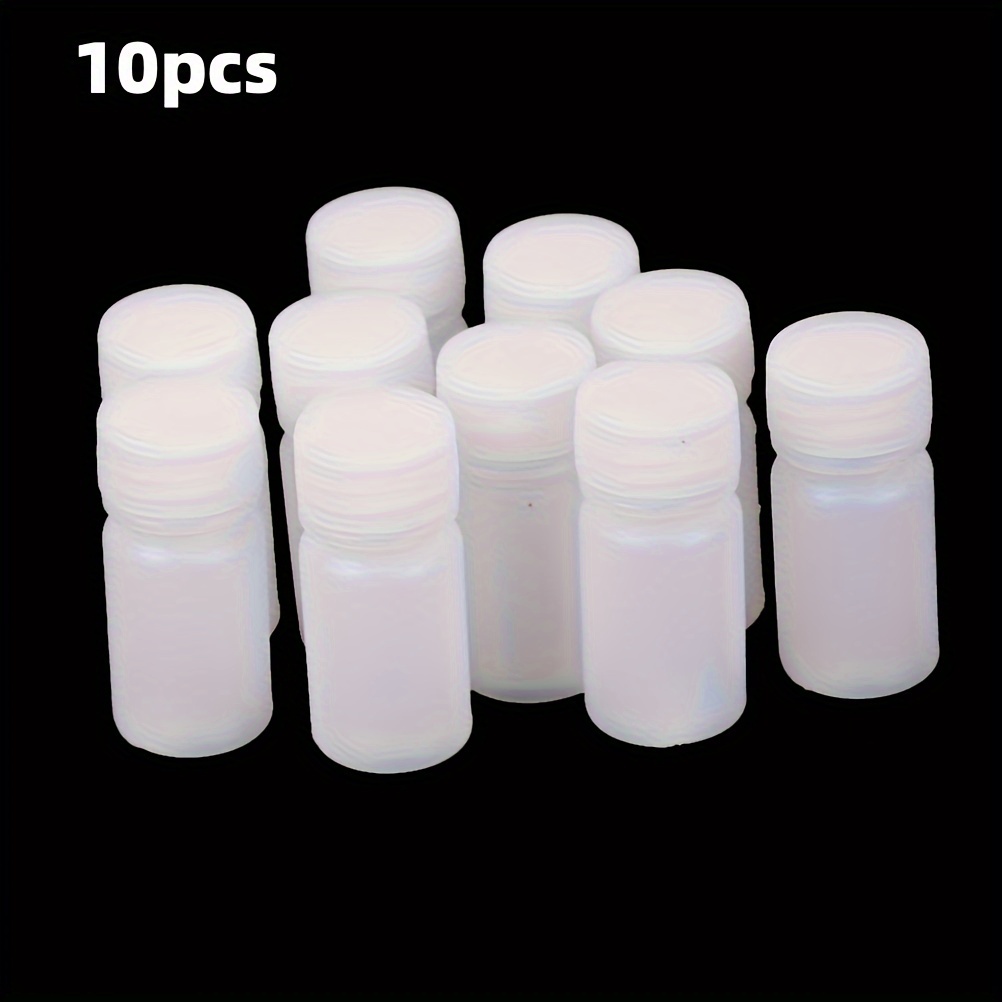 50pcs / 100pcs Flacons Compte gouttes Compressibles En - Temu Belgium