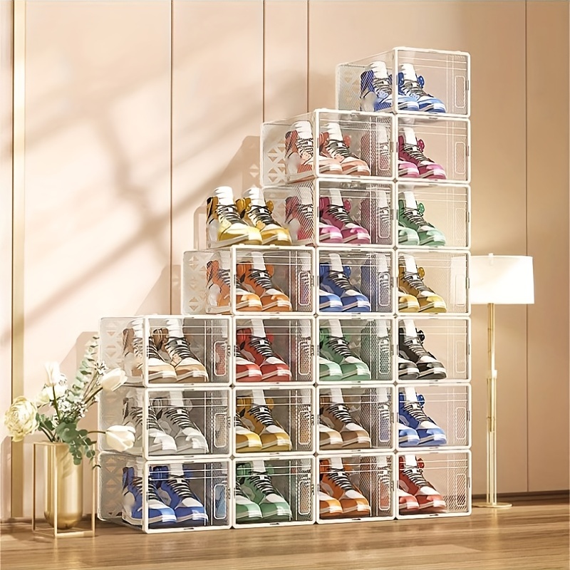 Filing Designer Shoe Rack Luxury Corner Corner Living Room Shoe Cabinets  Organizers Shelf Organizador De Zapatos Home Furniture