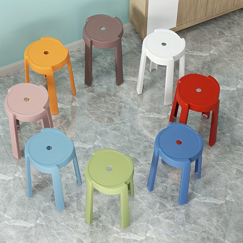 Plastic damru deals stool