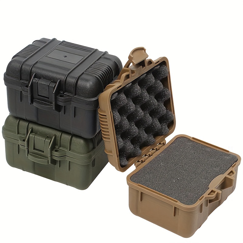 Military Tough Box - Temu