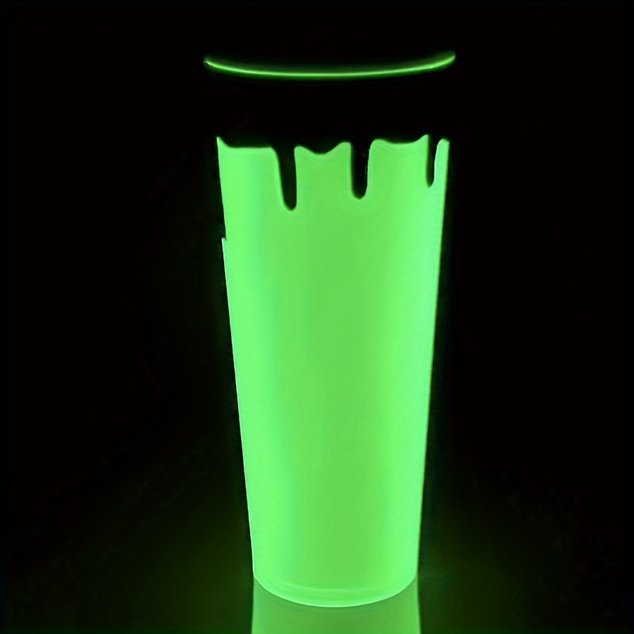 Glow in the dark Party Cups Plastic Cups Perfect For - Temu