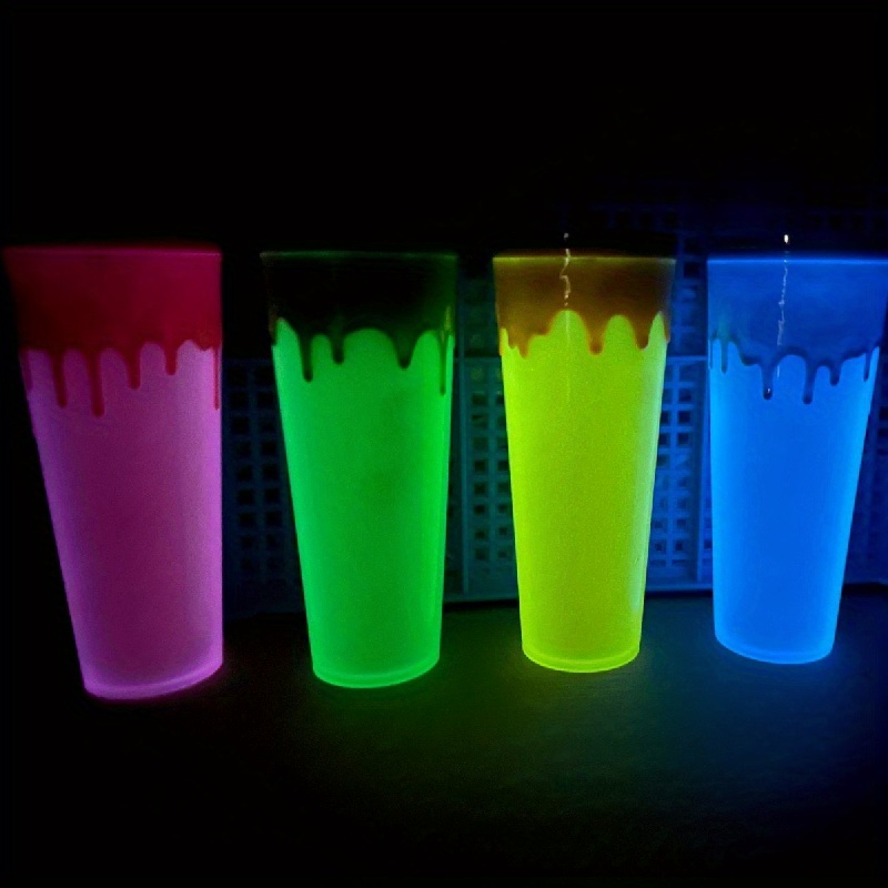 Glow In The Dark Cup - Temu