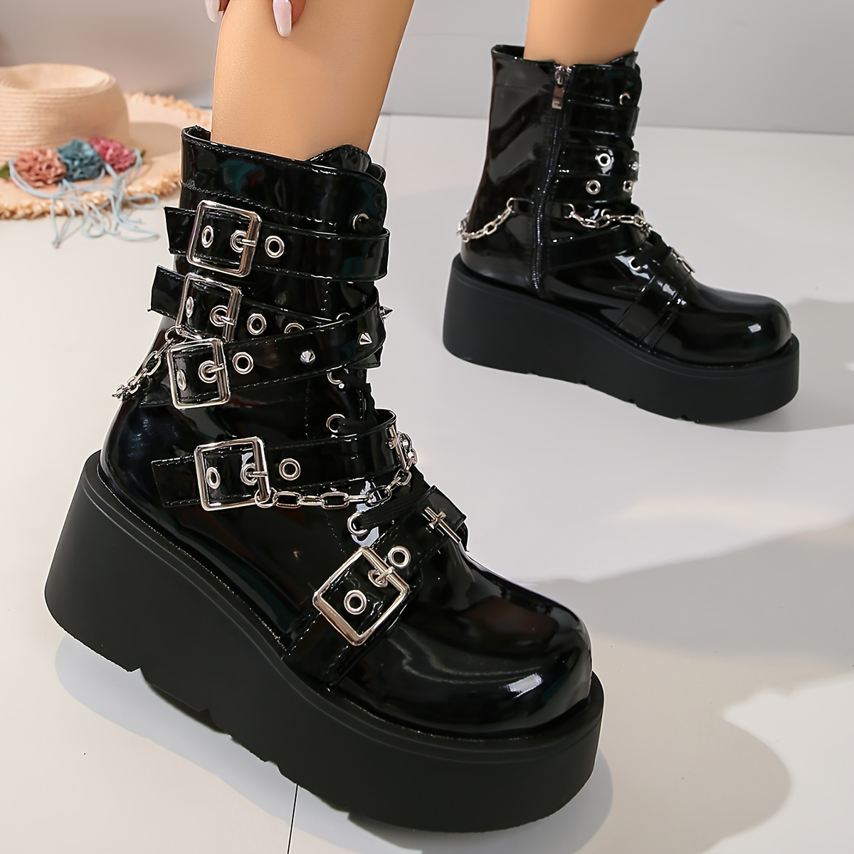 Botas bratz zara new arrivals