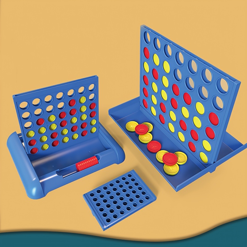 Jogo de quebra-cabeças digital, 2/4 pessoas, festa, clube, jogos de  família, conjunto de tabuleiro de caixa de madeira, brinquedos educativos  para crianças - AliExpress